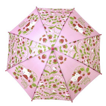 Hello Kitty automatický deštník Sanrio 48 cm