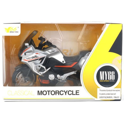 Alltoys Motorka 1  :  10