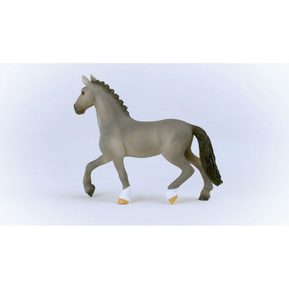 Schleich 13956 Zvířátko Hřebec plemene Selle Français
