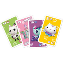 Alltoys Společenská hra WHOT Gabinčin kouzelný domek