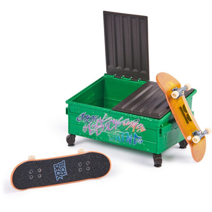 Tech Deck Dvojbalení fingerboardů VS. Series PLANB II