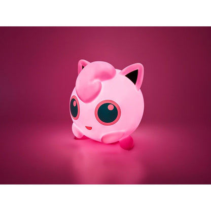 Pokémon Lampička Jigglypuff