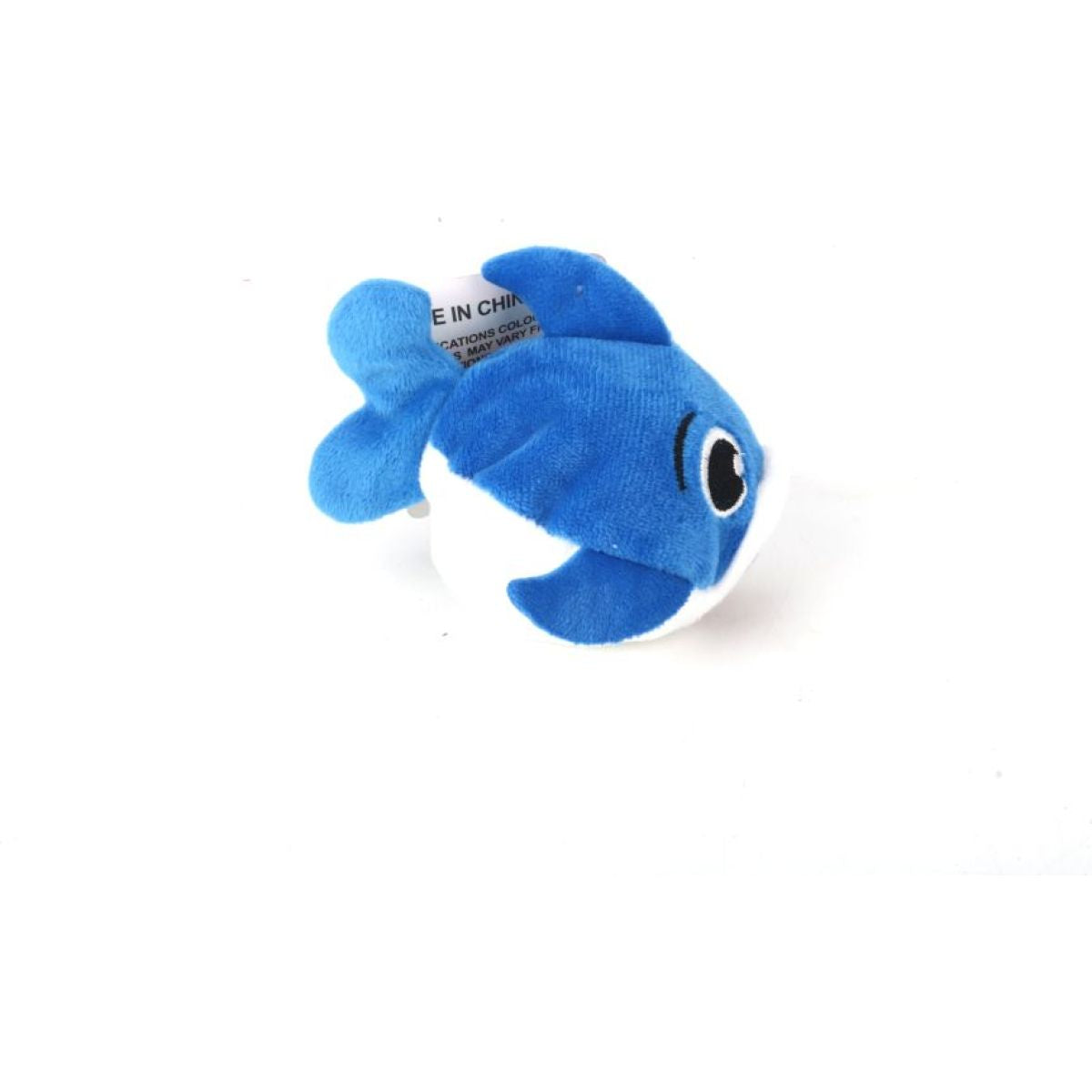 Alltoys Žertovinka mačkací mořské zvířátko 8 cm