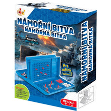Sparkys Námořní bitva
