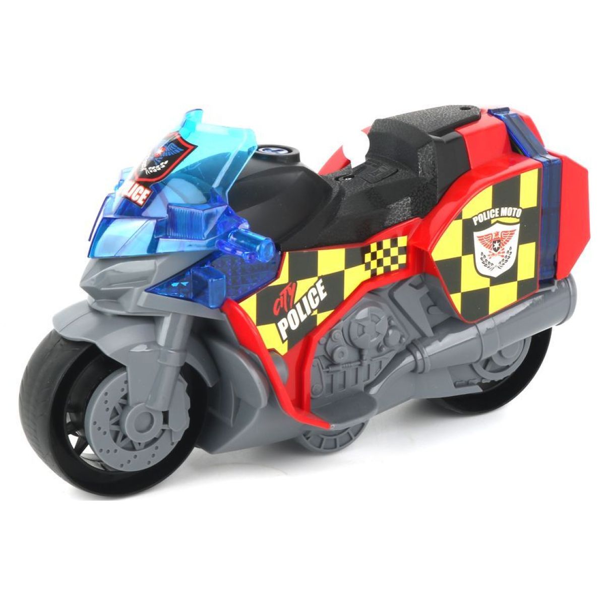 Alltoys Motorka (127)