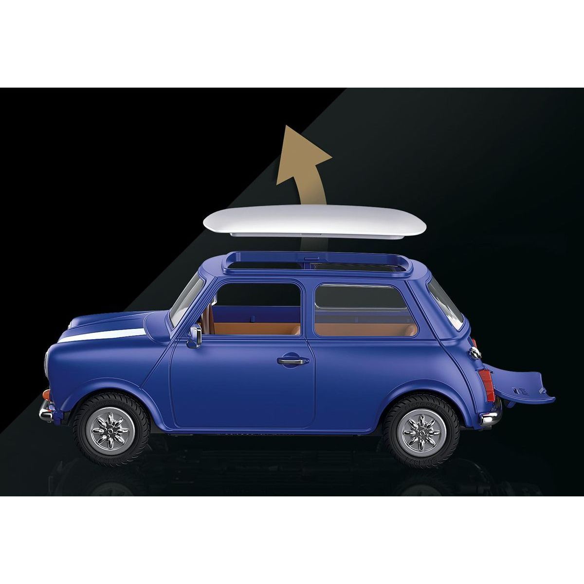 PLAYMOBIL® 70921 Mini Cooper