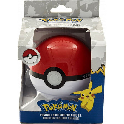 Pokémon Bezdrátový reproduktor PokeBall