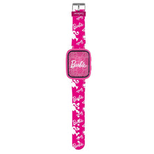 Lexibook Hodinky s kamerou Barbie a 8GB SD kartou