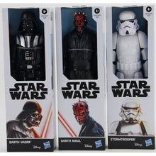 Hasbro Star Wars Figurky Titan Hero Series