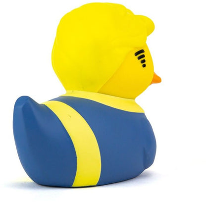 Tubbz kachnička plyšová Fallout - Vault Boy