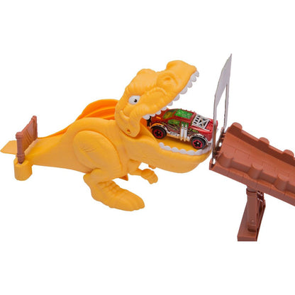 Zuru Metal Machines Dráha T-Rex Attack