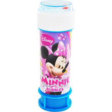 Dulcop Disney Bublifuk Minnie display 60 ml
