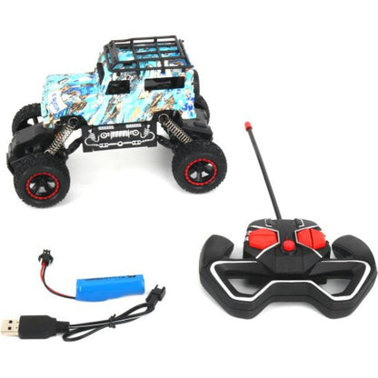 RC auto 1 : 18 (CF-03)