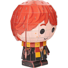 4D puzzle Harry Potter figurka Ron