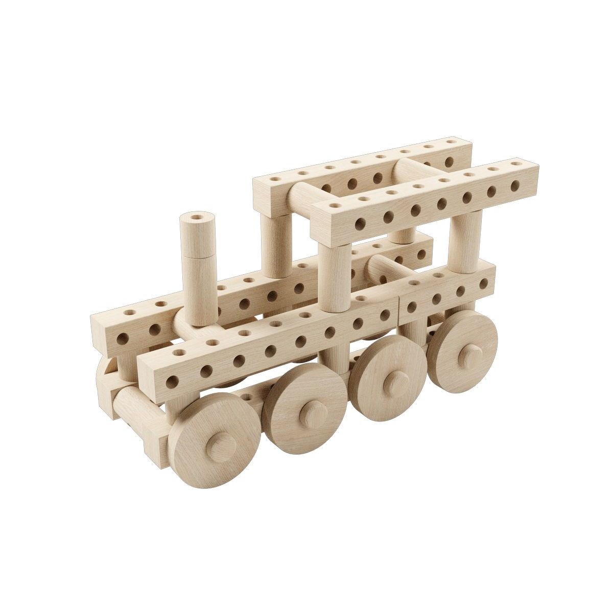 Walachia Construct 67 dílů