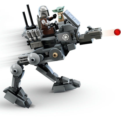 LEGO® Star Wars™ 75444 Útok AT-RT™