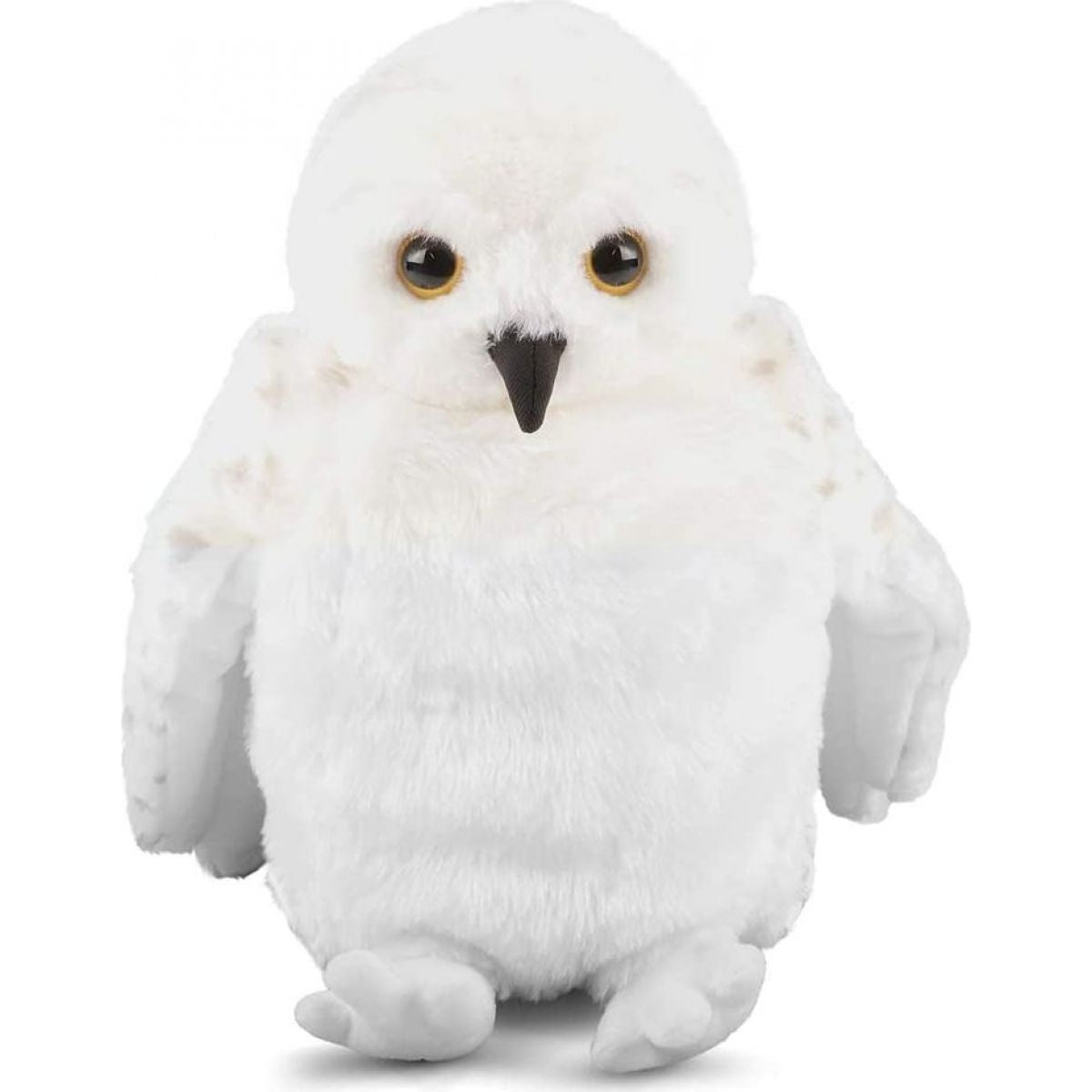 Epee Interaktivní plyšová sova Hedvika Harry Potter 30 cm zvukové efekty
