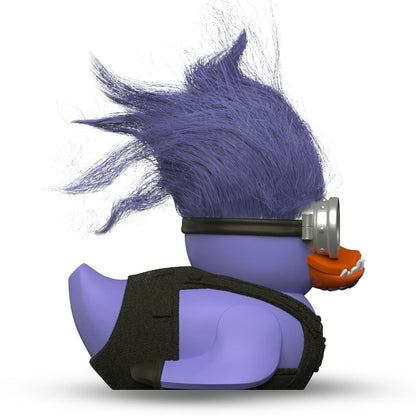 Numskull Tubbz kachnička Minions Purple