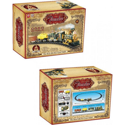 Vlaková souprava na baterie 1503