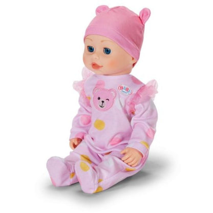 BABY born Emily se učí chodit, 43 cm