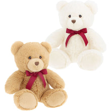 KEEL TOYS Keeleco Medvěd Harry 45 cm - béžová