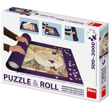 Dino Puzzle podložka