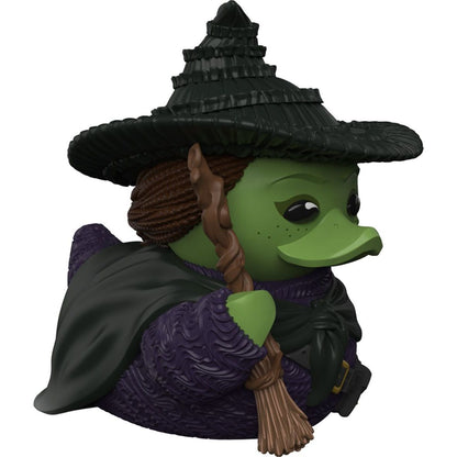 Tubbz kachnička Wicked Elphaba Thropp (první edice)