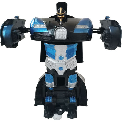 Sparkys RC Turbobot modrý