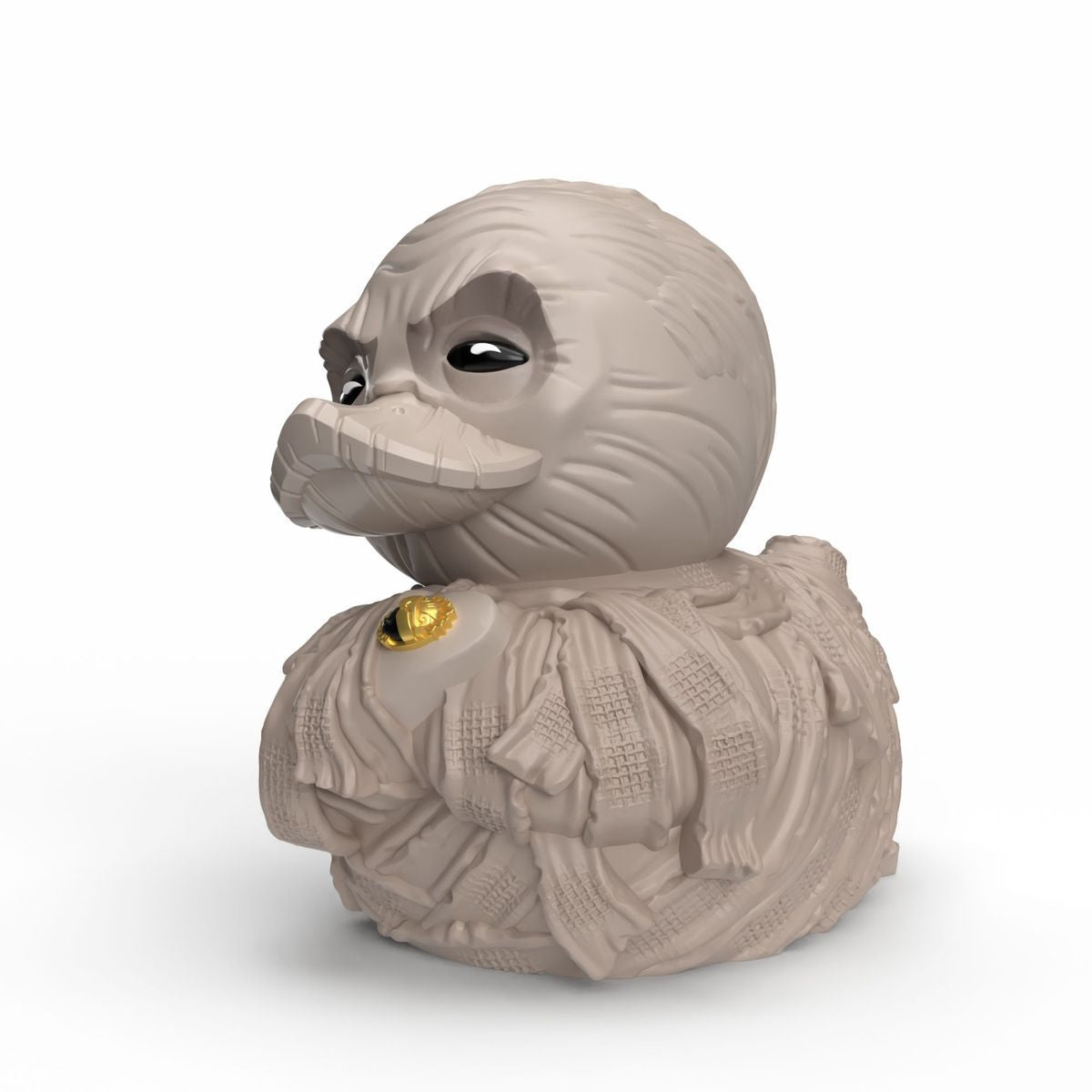 Tubbz kachnička Monsters Mummy (první edice)