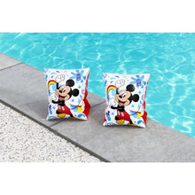Bestway Rukávky nafukovací Mickey Mouse 23 x 15 cm