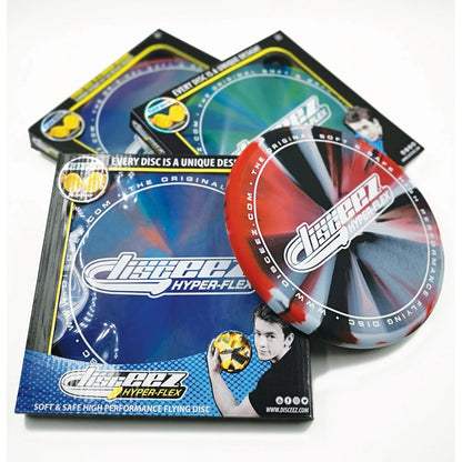 Disceez Hyperflex 20,5 cm