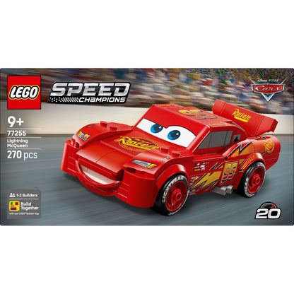 LEGO® Speed Champions 77255 Blesk McQueen