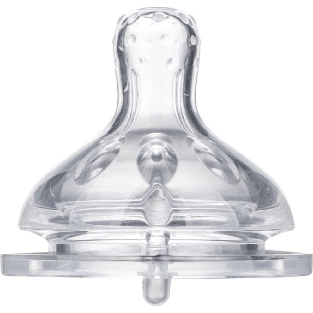 KikkaBoo Kojenecká láhev 180 ml 3m+ Savanna Mint