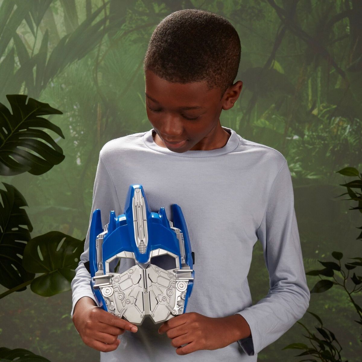 Hasbro Transformers Movie 7 Základní maska Optimus Prime