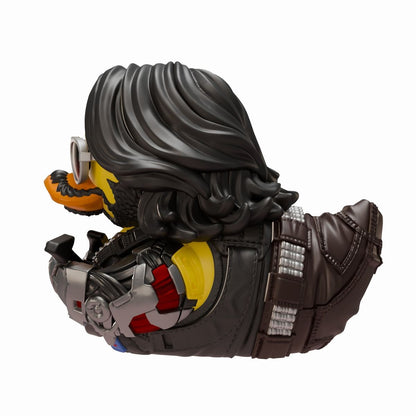 Numskull Tubbz kachnička Cyberpunk Johnny Silverhand