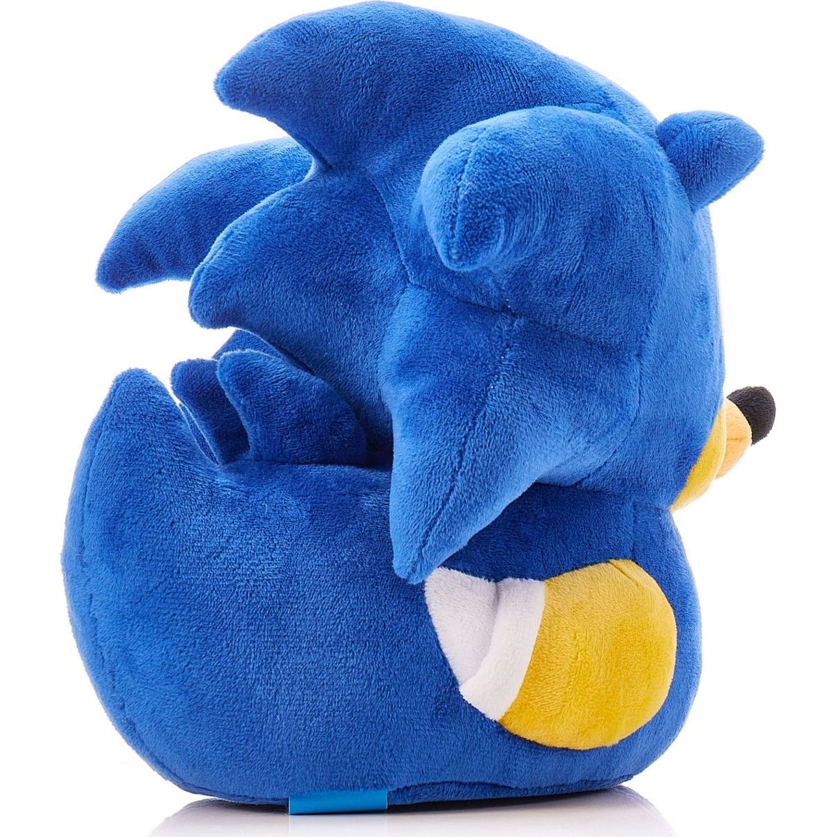 Tubbz kachnička plyšová Sonic - Sonic
