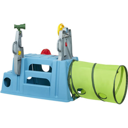 Little Tikes Easy Store™ Slide & Explore