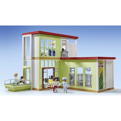 PLAYMOBIL® 71615 Moderní nemocnice