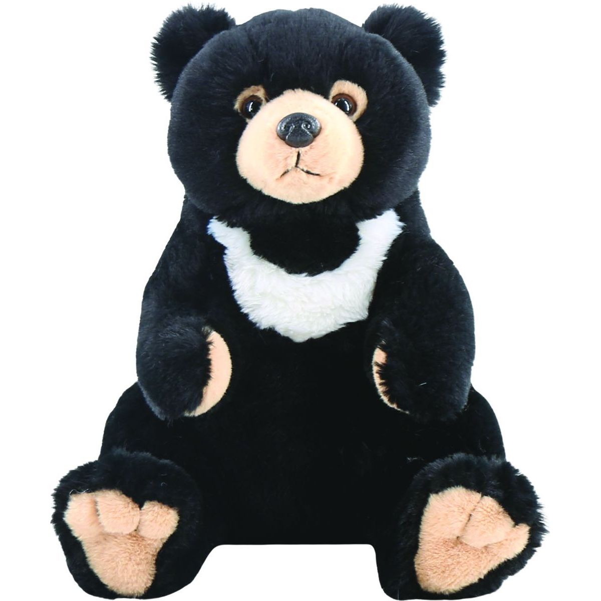 Medvěd baribal 25 cm
