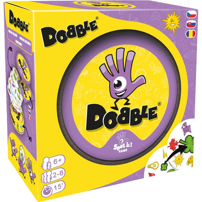 Asmodee Dobble hra