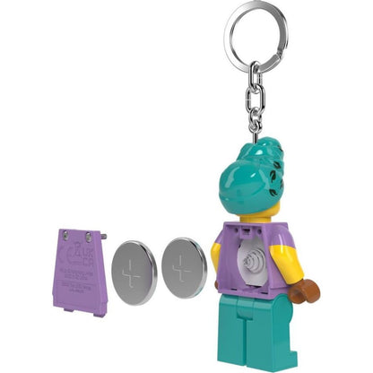 LEGO Minifigures Hrnčířka svítící figurka (HT)
