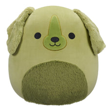 Plyšový mazlíček Squishmallows 30 cm Retrívr - Brad