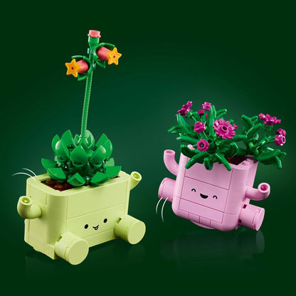 LEGO® Botanicals 11506 Houpající se rostlinky
