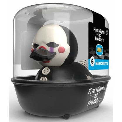 Tubbz kachnička FNAF - Marionette (první edice)