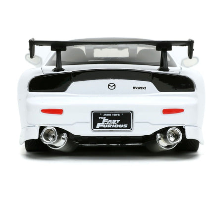 Simba Rychle a zběsile Auto Mazda RX-7 1:24