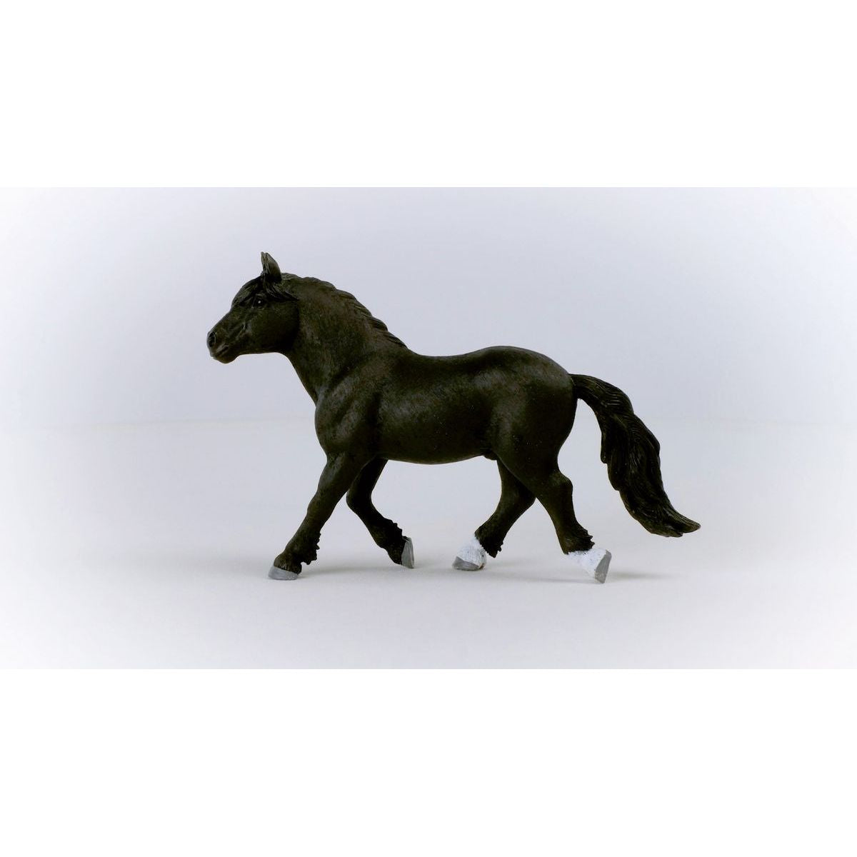 Schleich 13958 Zvířátko Norický hřebec
