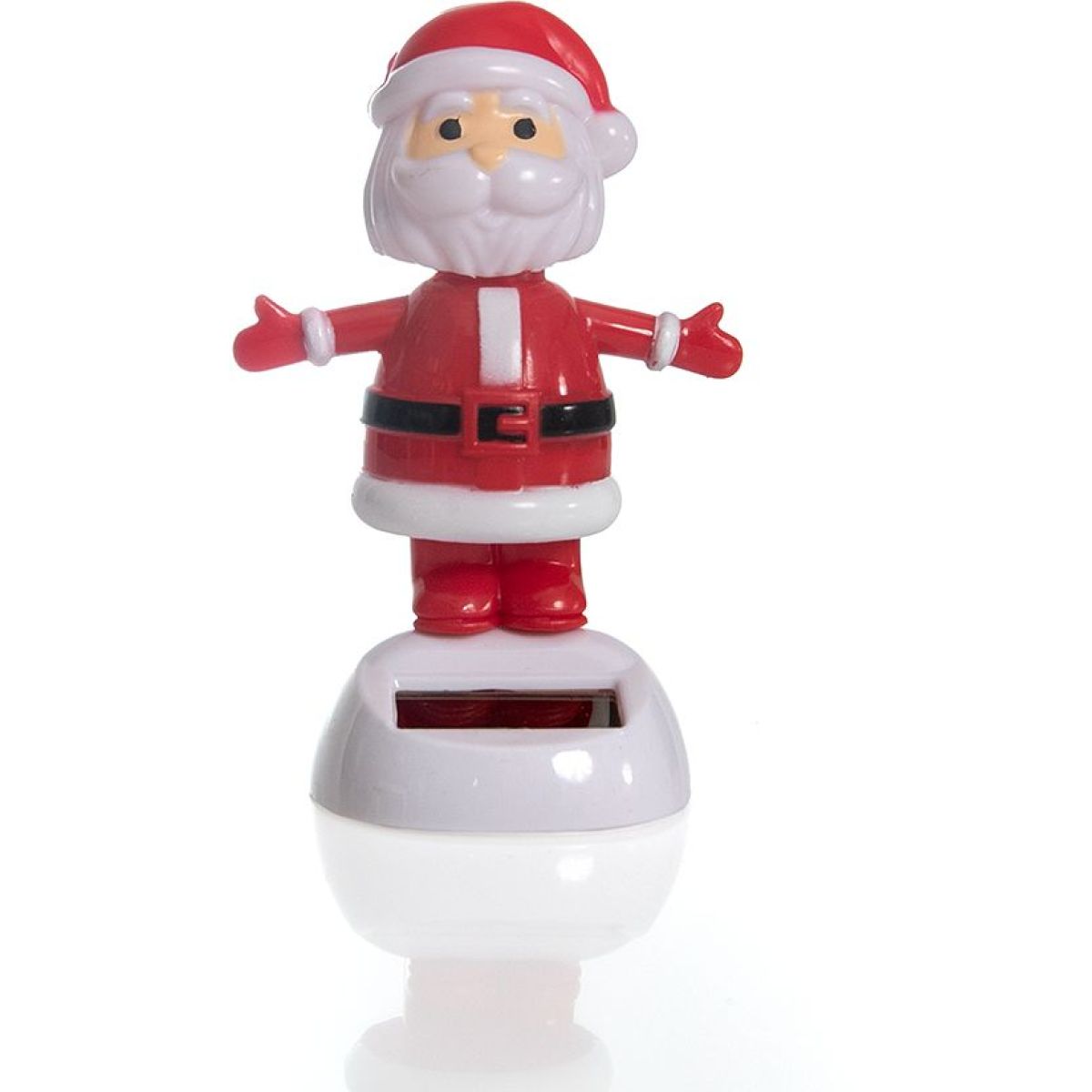 Alltoys Vánoční tančící solární figurky 11 cm