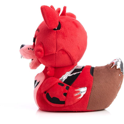 Tubbz kachnička plyšová FNAF - Foxy