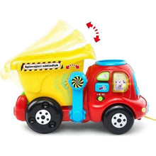 Vtech Spievajúci nákladiak SK