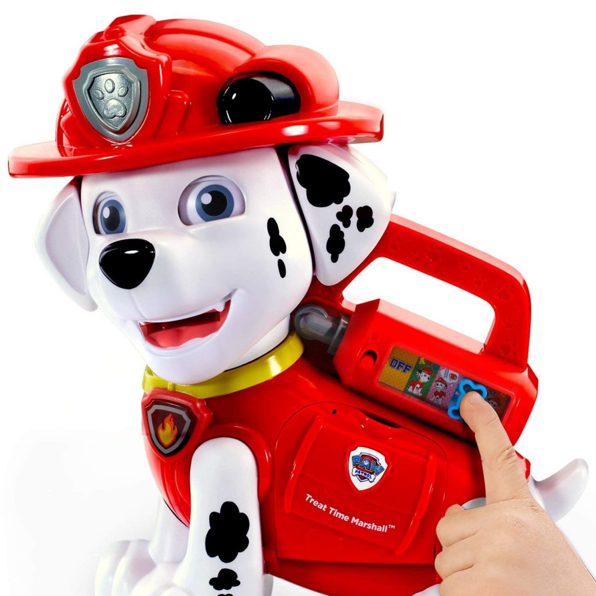 Vtech Tlapková patrola Marshall SK